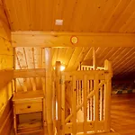 Prázdninový dům Hirvas 3 By Interhome Levi