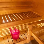 Prázdninový dům Hirvas 3 By Interhome