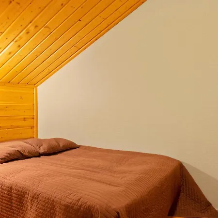 Hirvas 3 By Interhome Levi