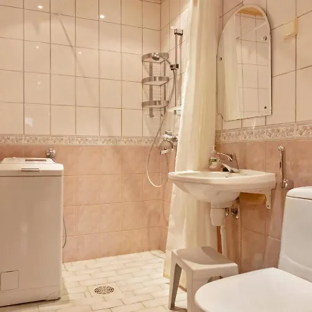 Holiday home Hirvas 3 By Interhome