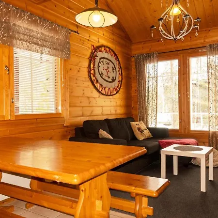 Hirvas 3 By Interhome Levi