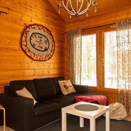 Hirvas 3 By Interhome Semesterbostad Levi