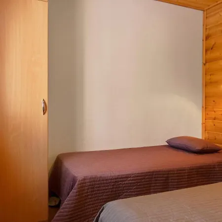 Holiday home Hirvas 3 By Interhome Levi