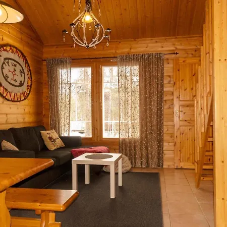 Semesterbostad Hirvas 3 By Interhome