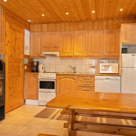 Holiday home Hirvas 3 By Interhome