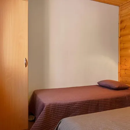 Hirvas 3 By Interhome 度假居 *