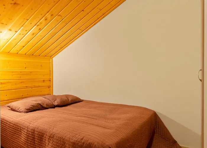 Hirvas 3 By Interhome 列维