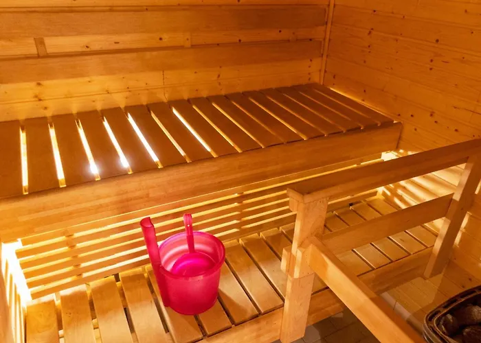 度假居 Hirvas 3 By Interhome